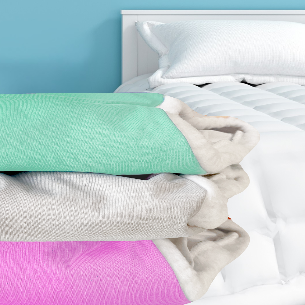 Brain Trainers: Reusable Cloth Bedwetting Pants for Nighttime Training