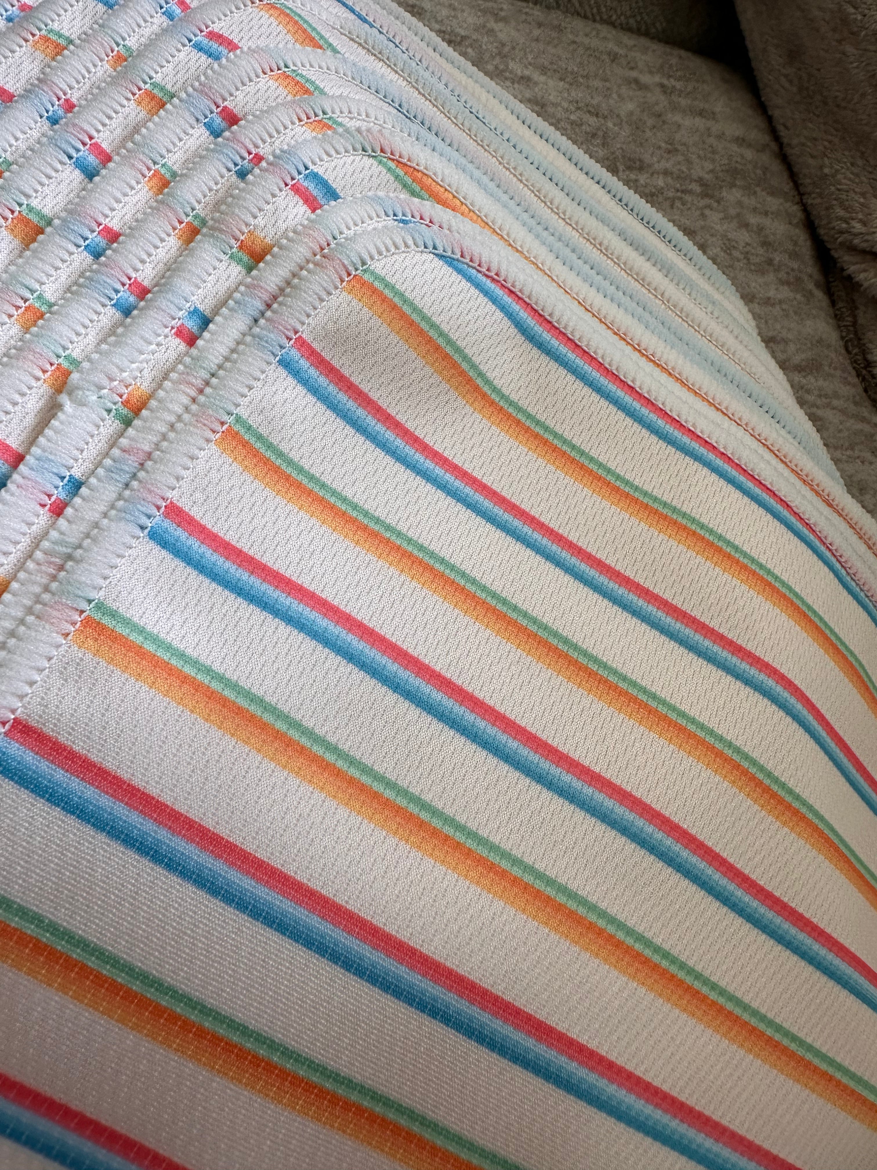 10-Pack Durable Bamboo Cloth Wipes – Easy Spray-Off with Water-Resistant AWJ | Wave Rider